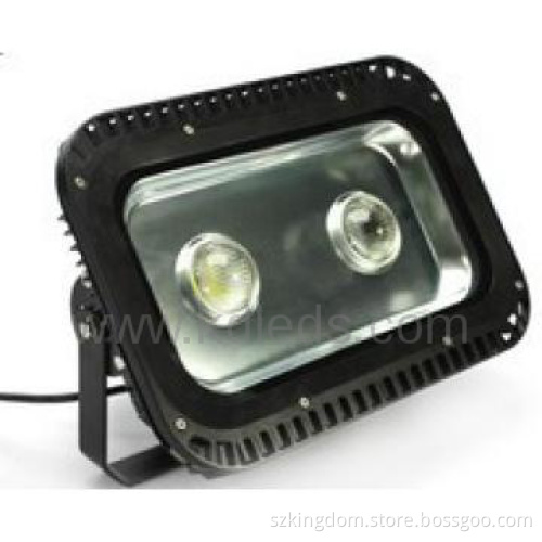 CE RoHS projector 120W LED Tunnel Floodlights